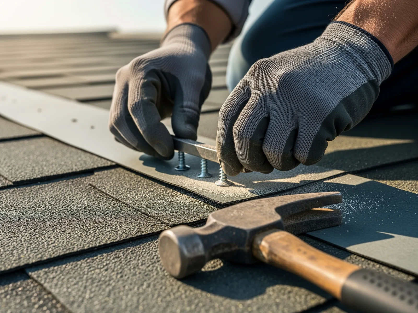 Why choose Fascia Repair in Beatrice, NE